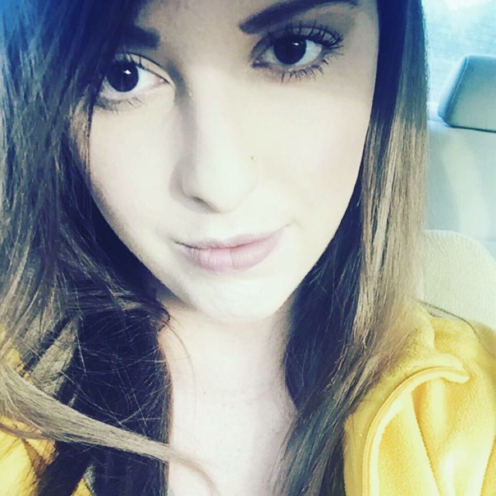 Meet your posh girl!!!!